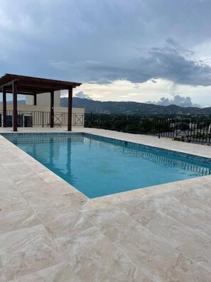 Detall de l'exterior