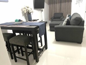 Appartamento | Area soggiorno