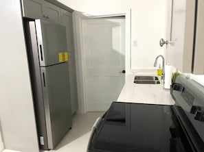 Departamento | Cocina privada