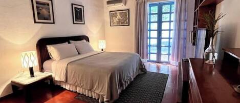 3 chambres, Wi-Fi, draps fournis