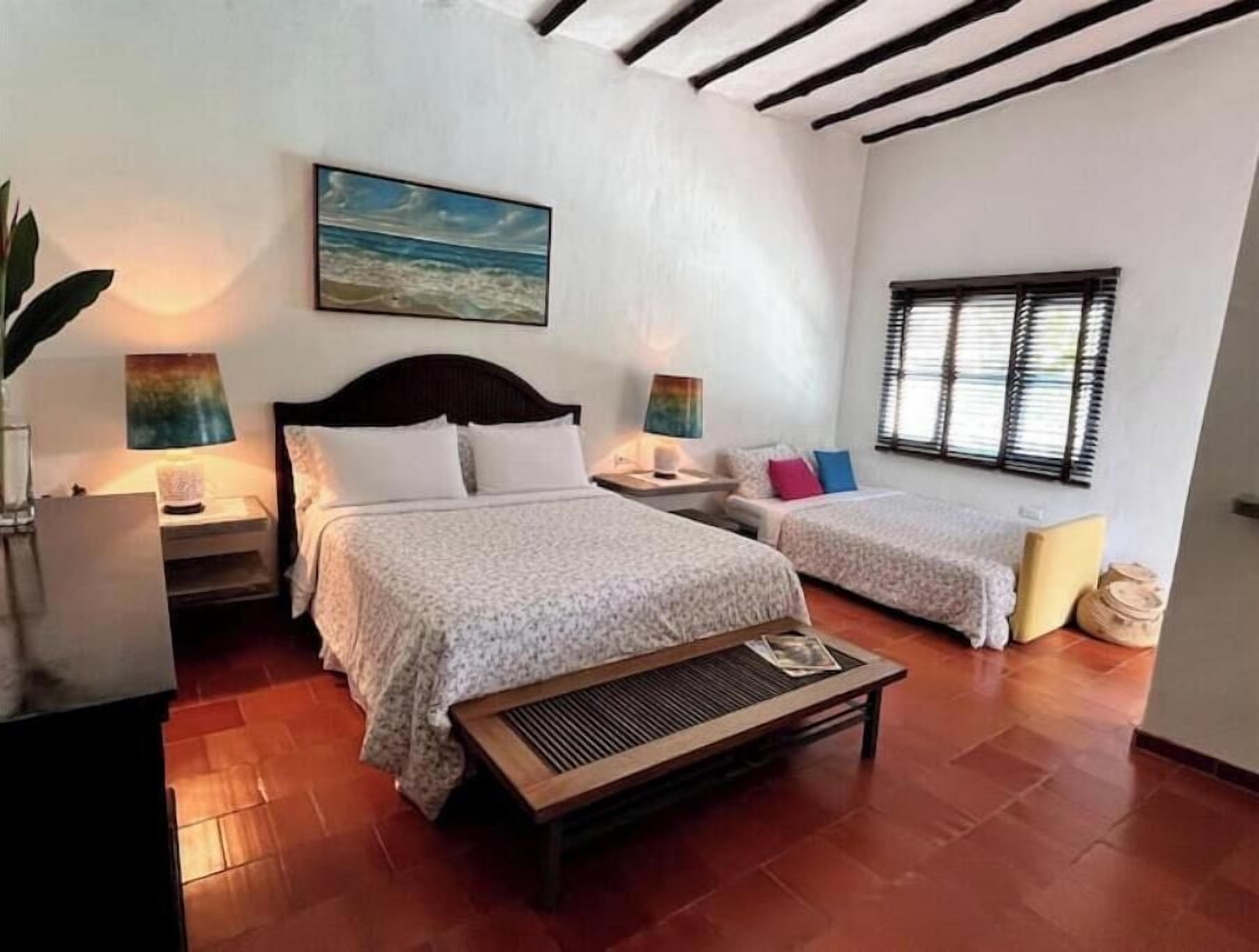 3 Schlafzimmer, WLAN, Bettwäsche