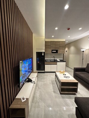 Interior - 101 Al-najeh JRE Apartments For Rent ave (Amman)