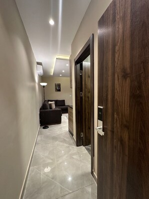 Interior - 101 Al-najeh JRE Apartments For Rent ave (Amman)