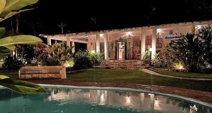 Beautiful room in Choroni