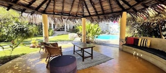 Beautiful room in Choroni