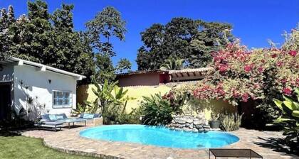Family room in Choroni