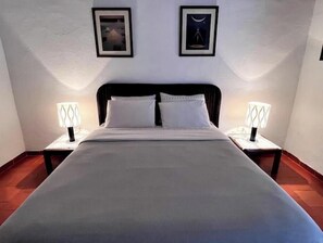 Wi-Fi, draps fournis