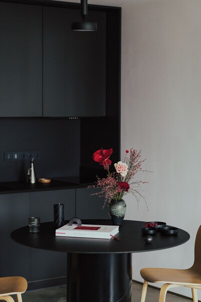 Apartament Strefa Kultury