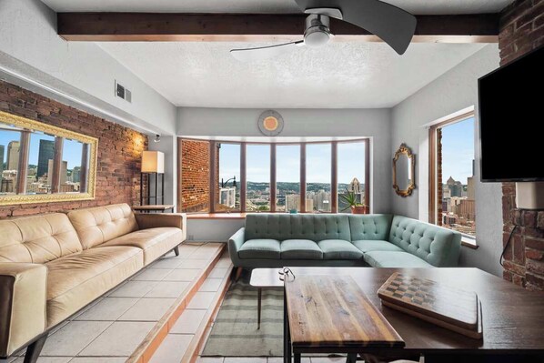 تلفزيون، مكتب