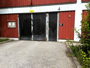 Aussenbereich