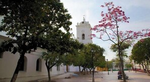 Miscellaneous - Room for 2 people in Playa Salguero (Gaira)