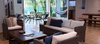 Casa Cielo • 5 min to beach • San Blas