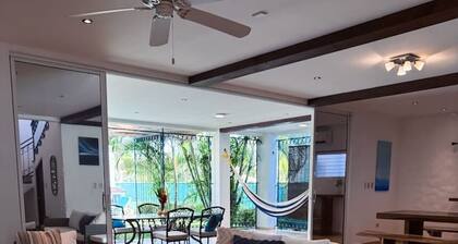 Casa Cielo • 5 min to beach • San Blas