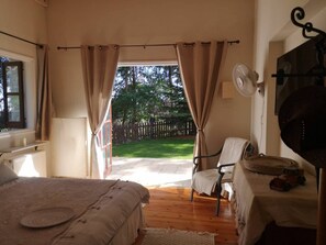 Villa, 4 Bedrooms | 4 bedrooms