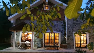 Teras/patio