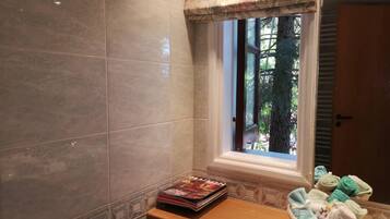 Vila, 4 quartos | Parte interna