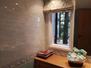 Villa, 4 habitaciones | Interior
