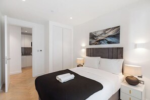 3 Schlafzimmer, Bügeleisen/Bügelbrett, kostenloses WLAN, Bettwäsche