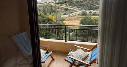 2 Rooms With Sunset View