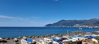 르 바르케테 B&B