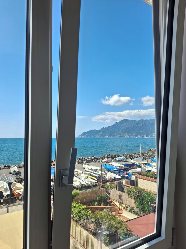 Le Barchette B&b - Salerno