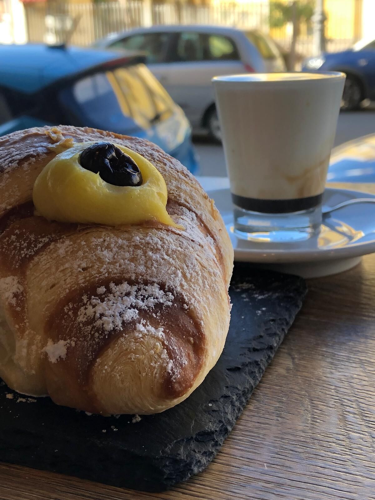 Frokostmåltid