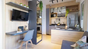 Apartment | Living area