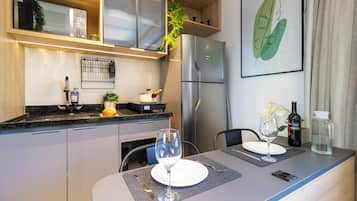 Departamento | Cocina privada