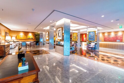 OZPED Flats Particulares Kubitschek Plaza