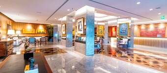 OZPED Flats Particulares Kubitschek Plaza