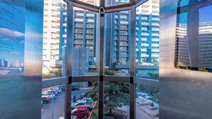 Fasilitas properti