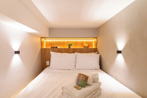Appartement | Rideaux occultants, fer et planche à repasser, Wi-Fi gratuit