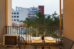Appartement | Veranda