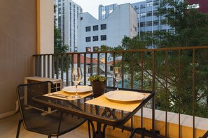 Appartement | Véranda