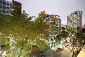 Apartment | Street view