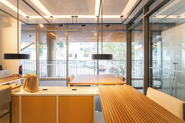 Businesscentrum