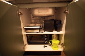 Apartment | Private kitchen