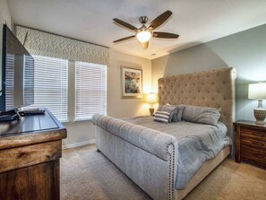 8 Schlafzimmer, Bettwäsche