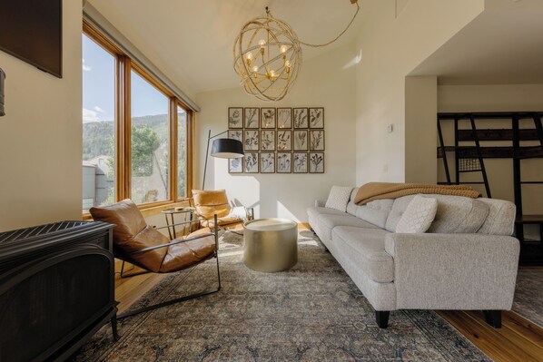 Téléviseur connecté