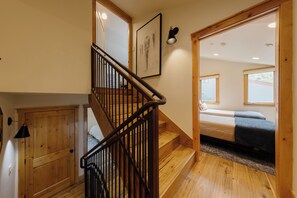 3 Schlafzimmer, Bügeleisen/Bügelbrett, kostenloses WLAN, Bettwäsche