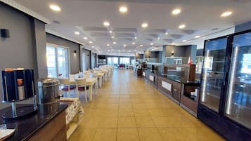 餐廳