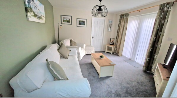 Älytelevisio, stereot