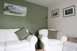 Smart-TV, Stereoanlage