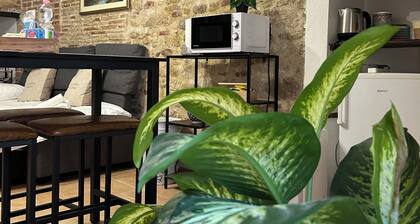 The Bishop's Residence