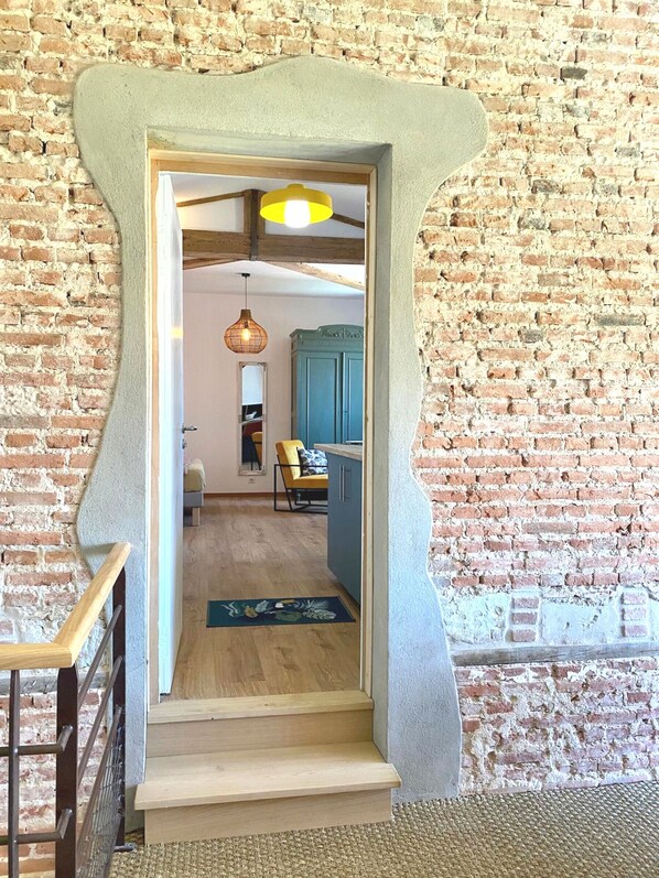 Interieur