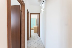 住宿内部