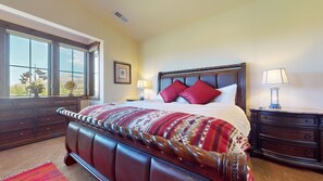 Appart'hôtel, 4 chambres