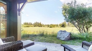 Condo, 4 Bedrooms | Terrace/patio