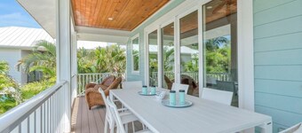Jersey Gal 3 Bedroom Home