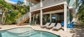 Jersey Gal 3 Bedroom Home